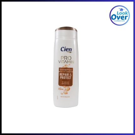 Cien Pro Vitamin Repair & Protect Shampoo 300ml